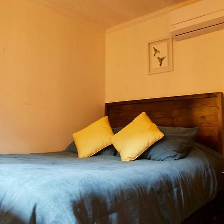 Hostal Aldea Colchagua Experience Santa Cruz Εξωτερικό φωτογραφία