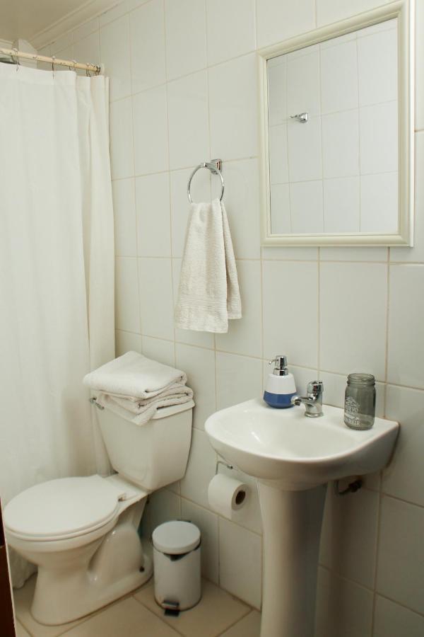 Hostal Aldea Colchagua Experience Santa Cruz Εξωτερικό φωτογραφία