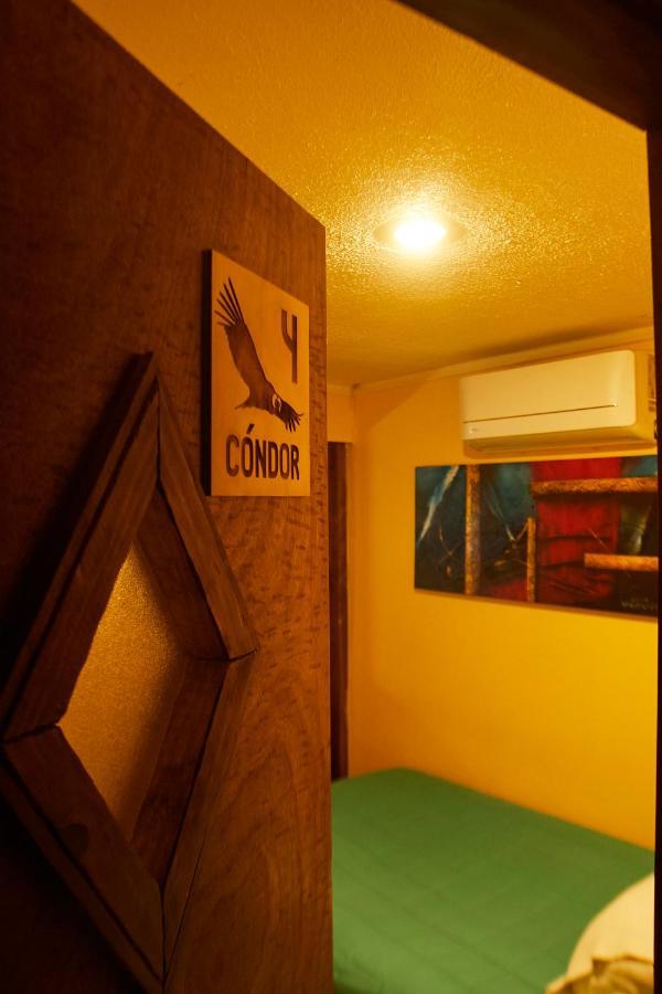 Hostal Aldea Colchagua Experience Santa Cruz Εξωτερικό φωτογραφία