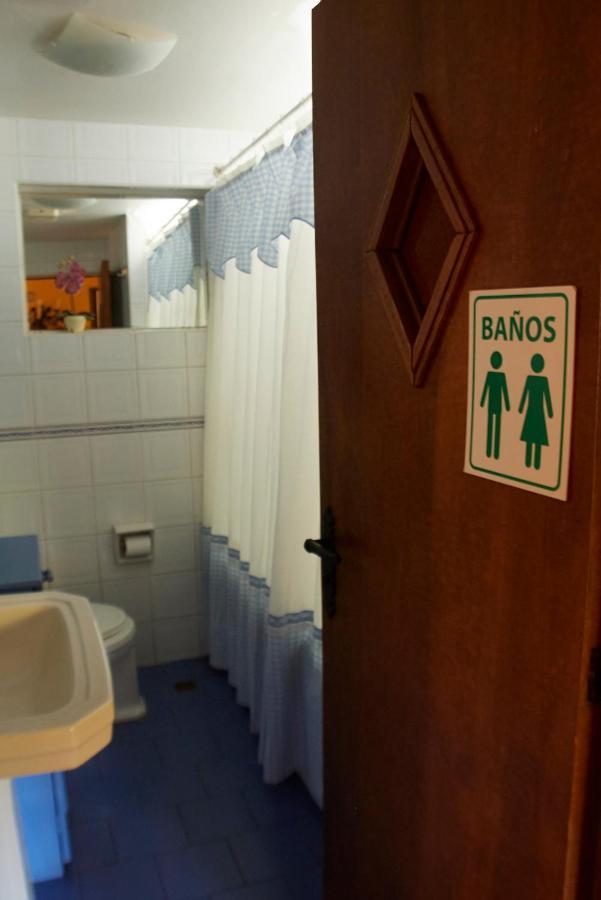 Hostal Aldea Colchagua Experience Santa Cruz Εξωτερικό φωτογραφία