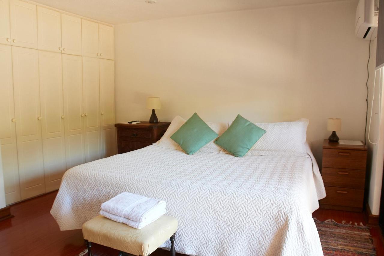 Hostal Aldea Colchagua Experience Santa Cruz Εξωτερικό φωτογραφία