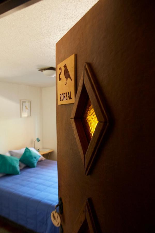 Hostal Aldea Colchagua Experience Santa Cruz Εξωτερικό φωτογραφία