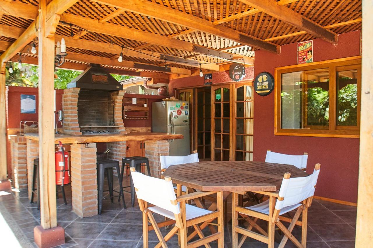 Hostal Aldea Colchagua Experience Santa Cruz Εξωτερικό φωτογραφία