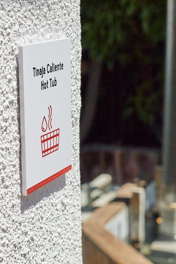 Hostal Aldea Colchagua Experience Santa Cruz Εξωτερικό φωτογραφία