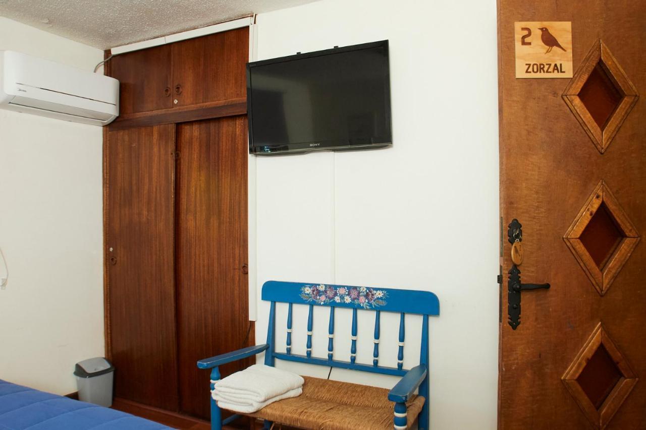 Hostal Aldea Colchagua Experience Santa Cruz Εξωτερικό φωτογραφία